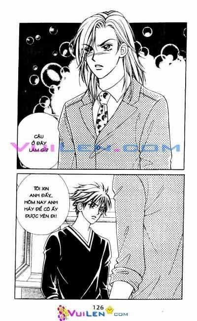 bữa tối của hoàng tử chapter 6 126