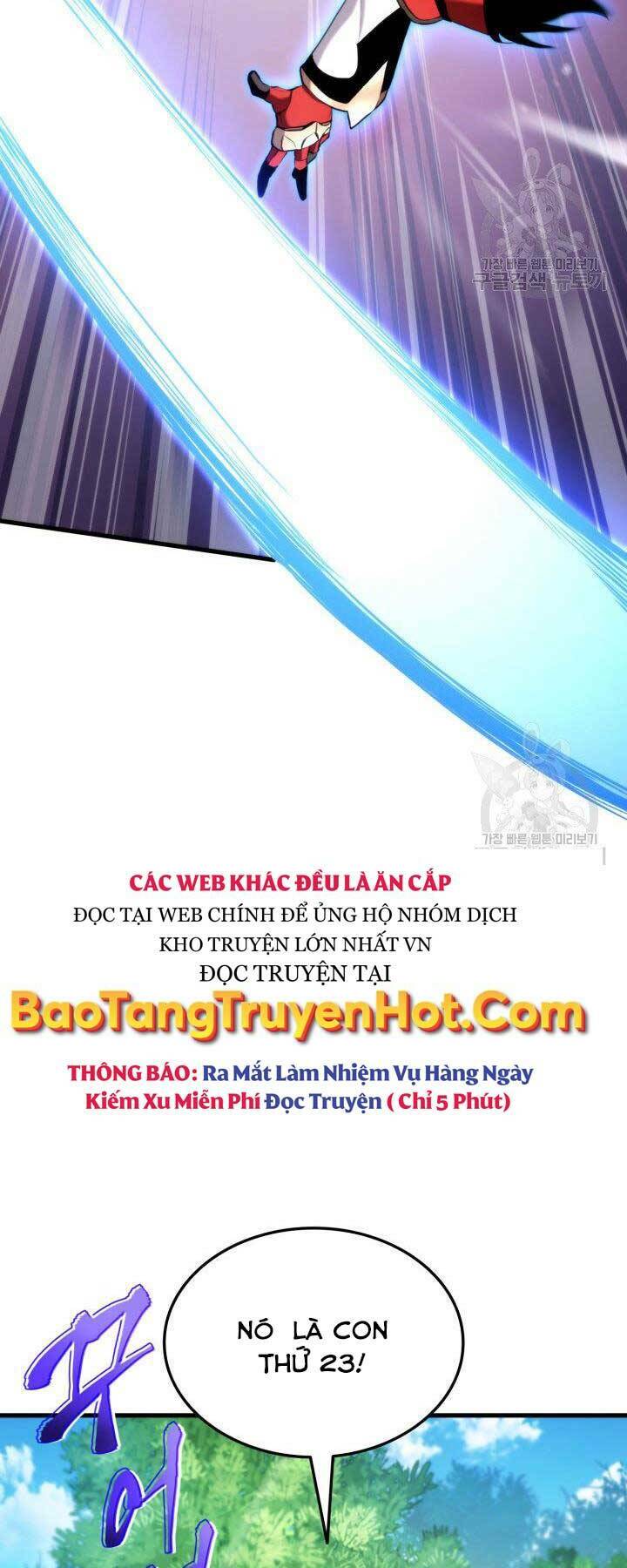 huyền thoại game thủ - tái xuất chapter 68 34