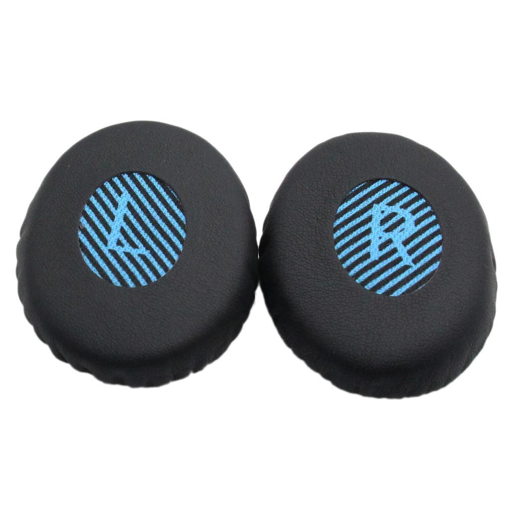 2pairs Replacement Ear Pad Cushion Cover Earpad for Oe2 ,oe2i Headphone