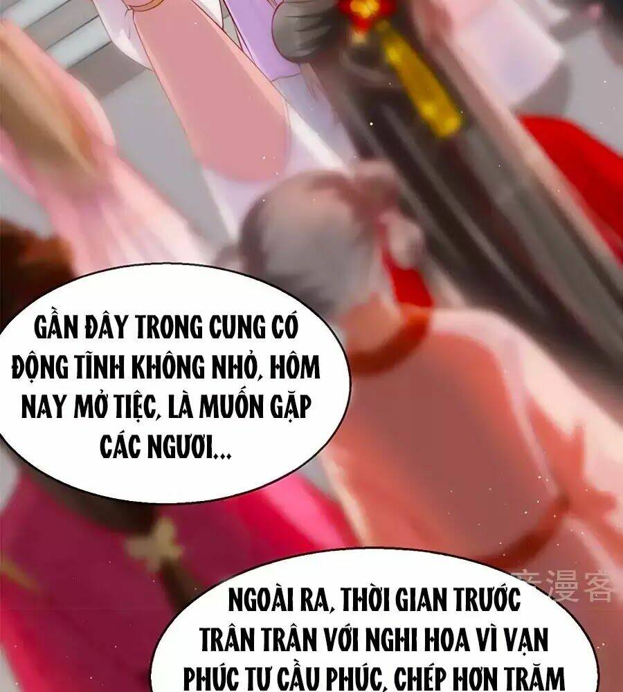 gian phi như thử đa kiều chapter 24 4