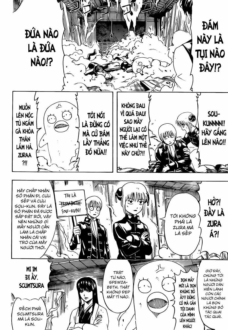 gintama - linh hồn bạc chapter 475 13