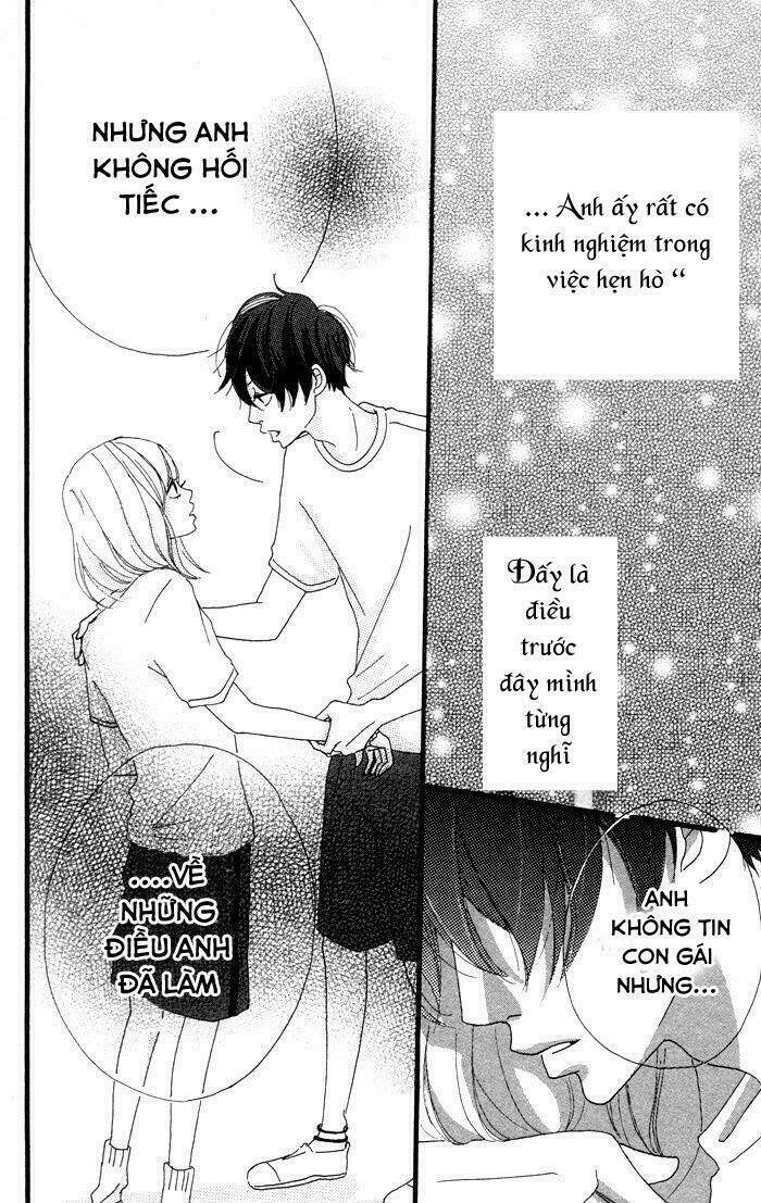 i, my, me chapter 2 8