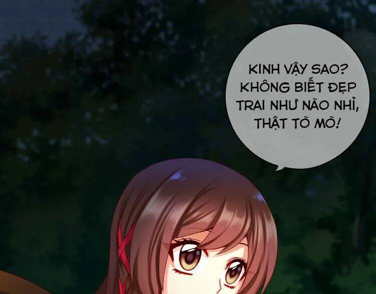 thực luyến kỳ duyên chapter 38 119