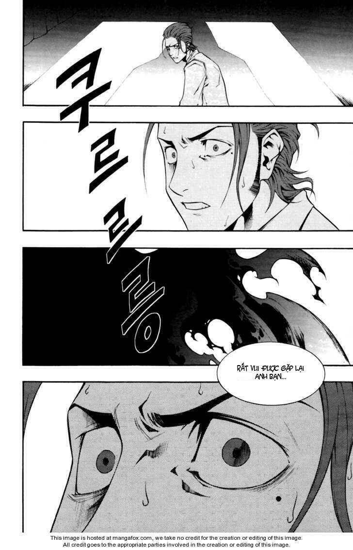 hell blade chapter 3 13