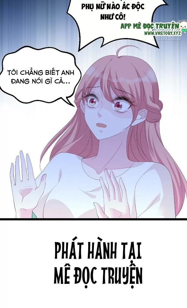 bảo bối đáng yêu đột kích chapter 76 39