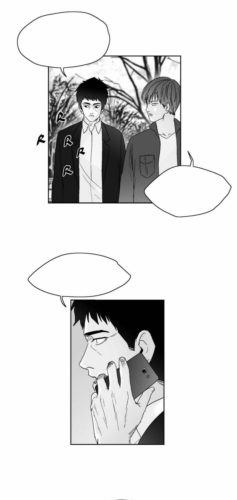 bạo lực học đường chapter 60 53