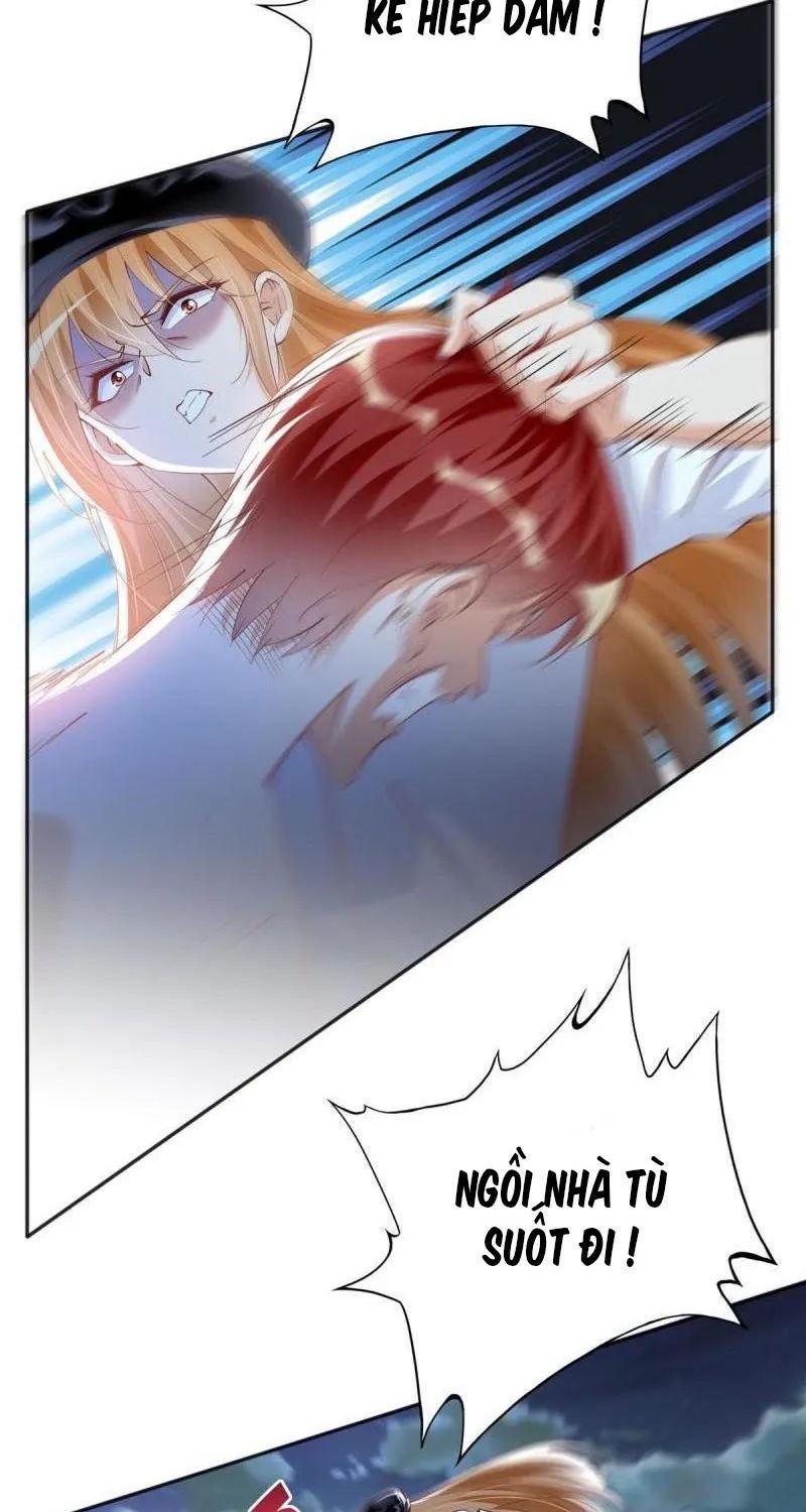 Boss Nhà Giàu Lại Là Nữ Sinh Trung Học! chapter 67.68 17