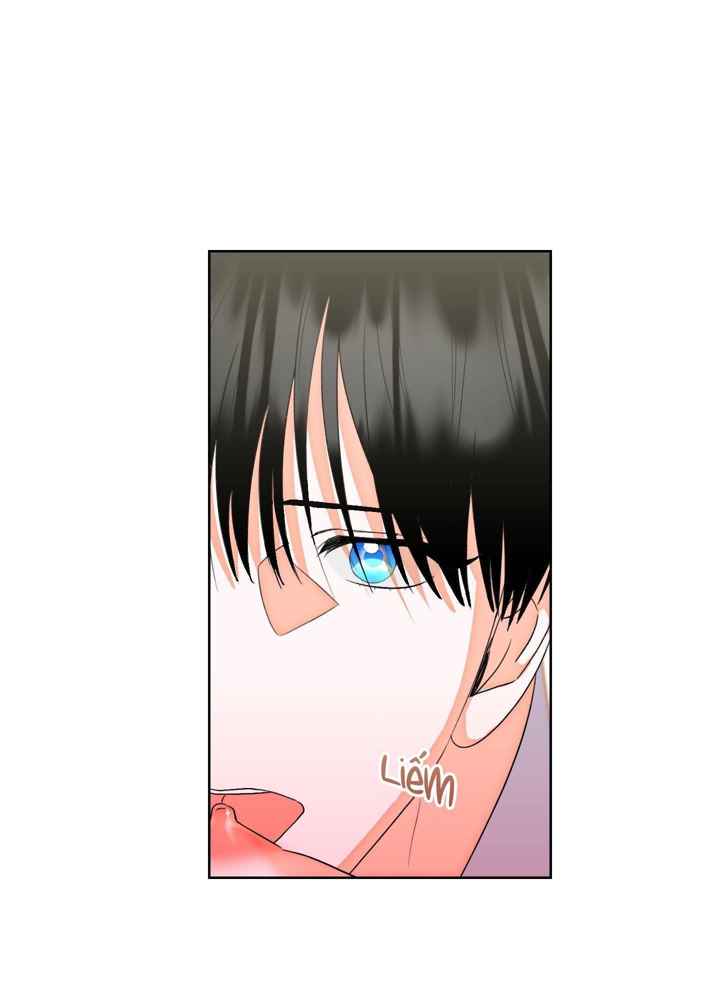 bl cổ trang - âu cổ ngắn nhà kim chapter 13.4 28