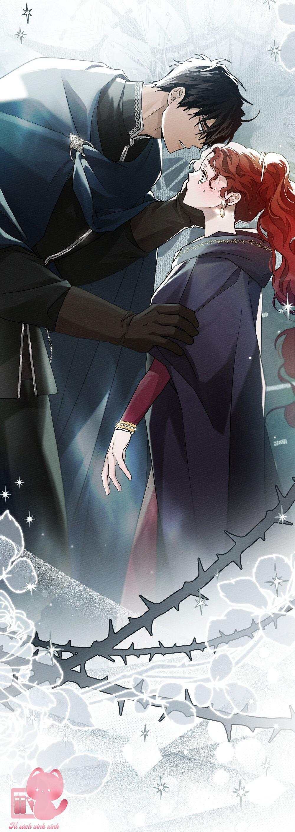 dưới tán cây sồi chapter 59 26