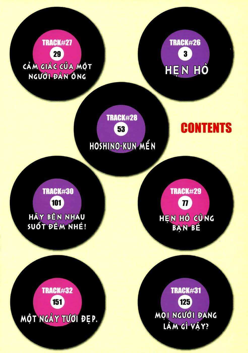 love roma chapter 26 5