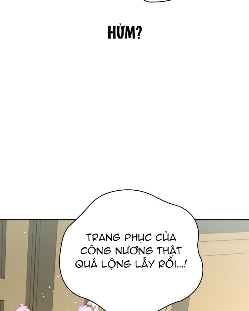 tôi muốn trở thành cô ấy dù chỉ là một ngày chapter 74 178