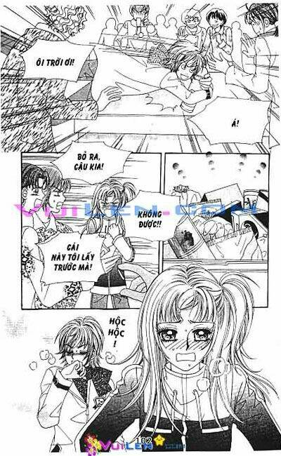 nụ hôn cuối chapter 14 3