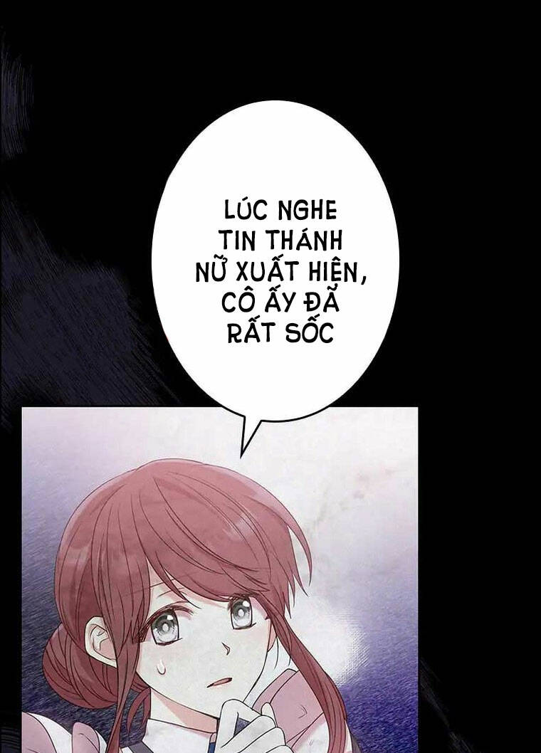 từ ác nữ, tôi trở thành một người mẹ chapter 11 68