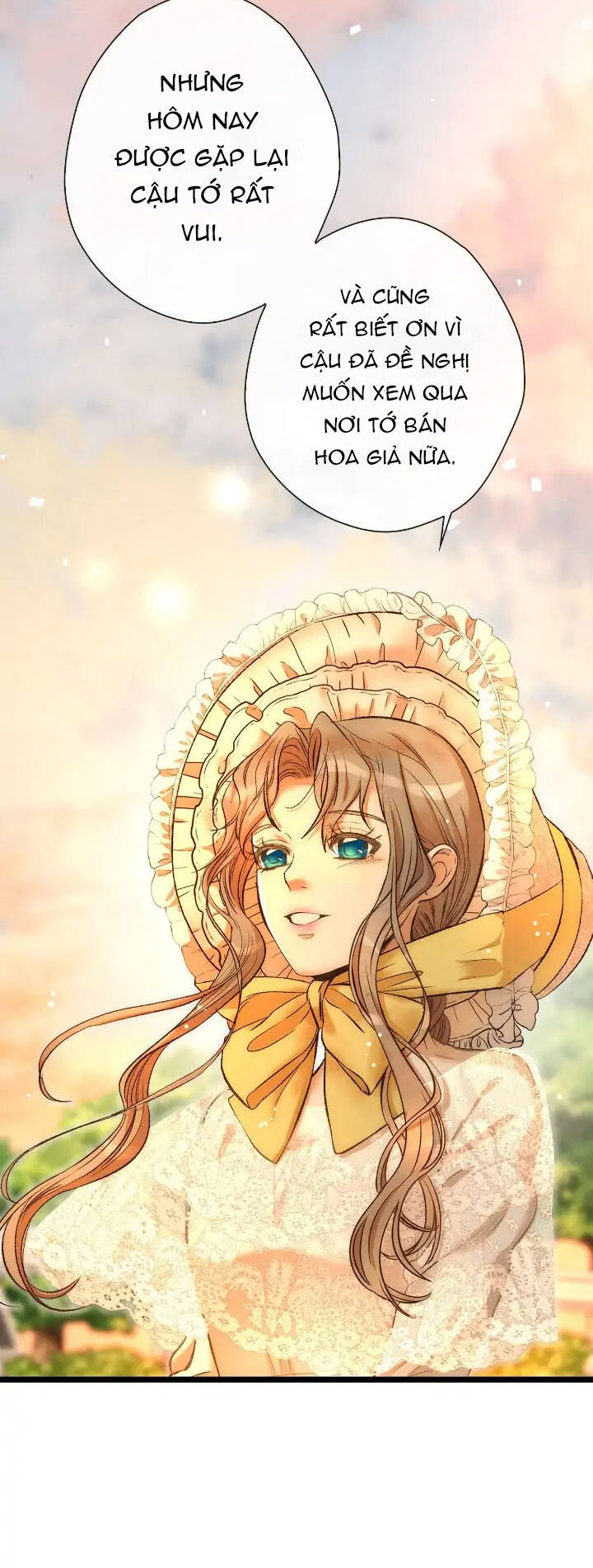 Hoàng Tử Rắc Rối chapter 15.1 5