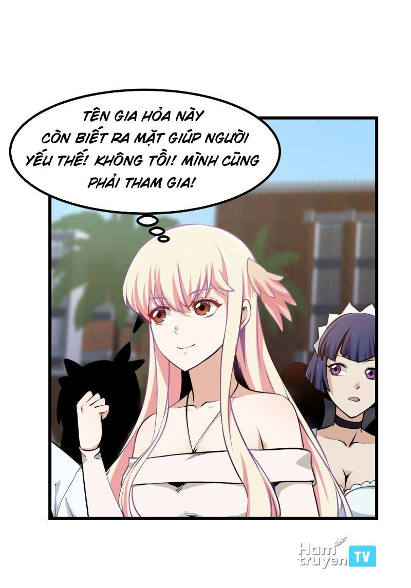 ta chẳng qua là một đại la kim tiên chapter 113 1