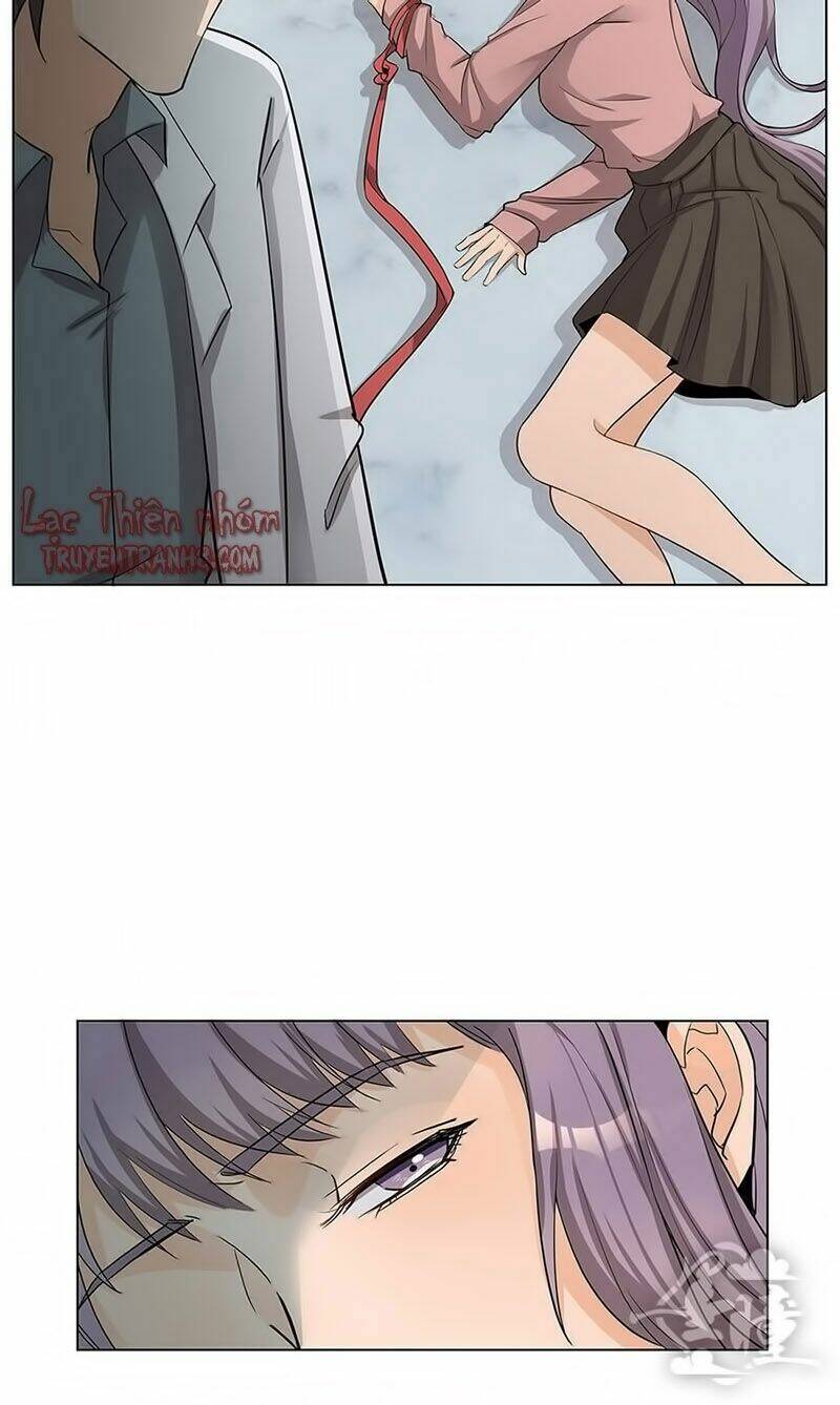 thông linh ngụy y chapter 9 36