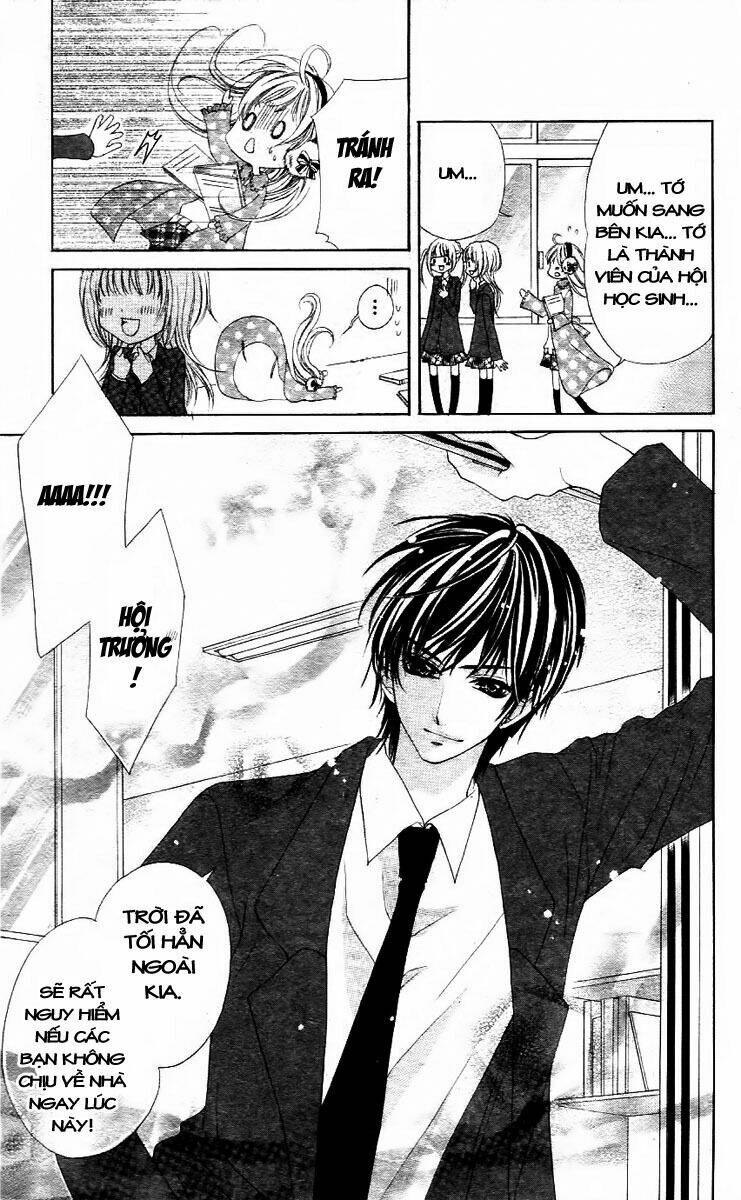 tổng hợp one shot. chapter 343 6