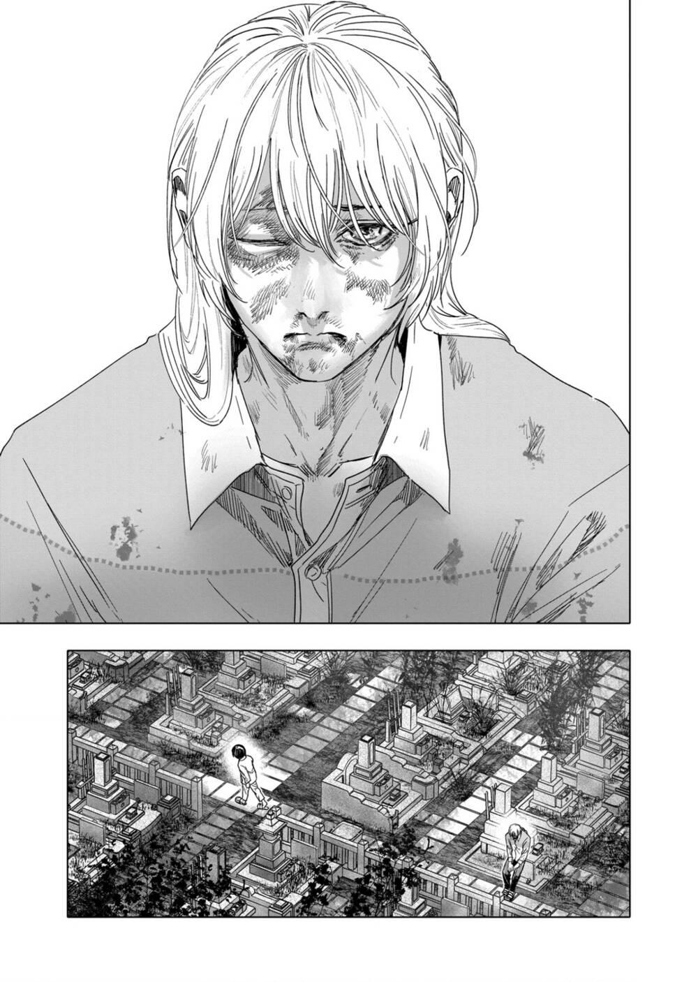 After God chapter 29 17