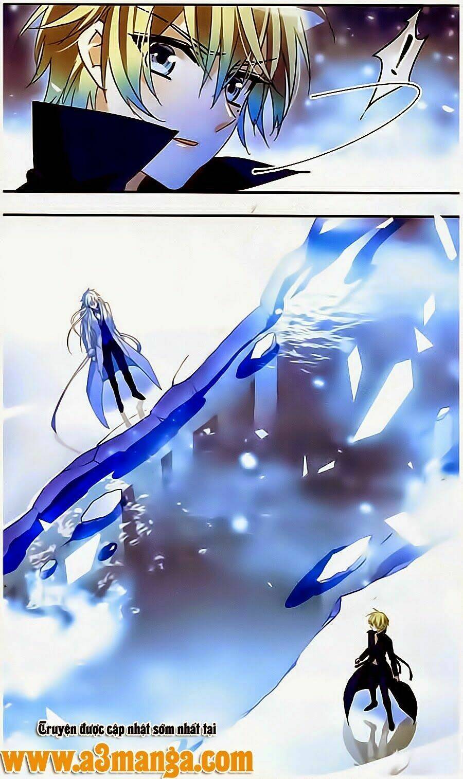 ngôi sao câu lạc bộ chapter 123 9