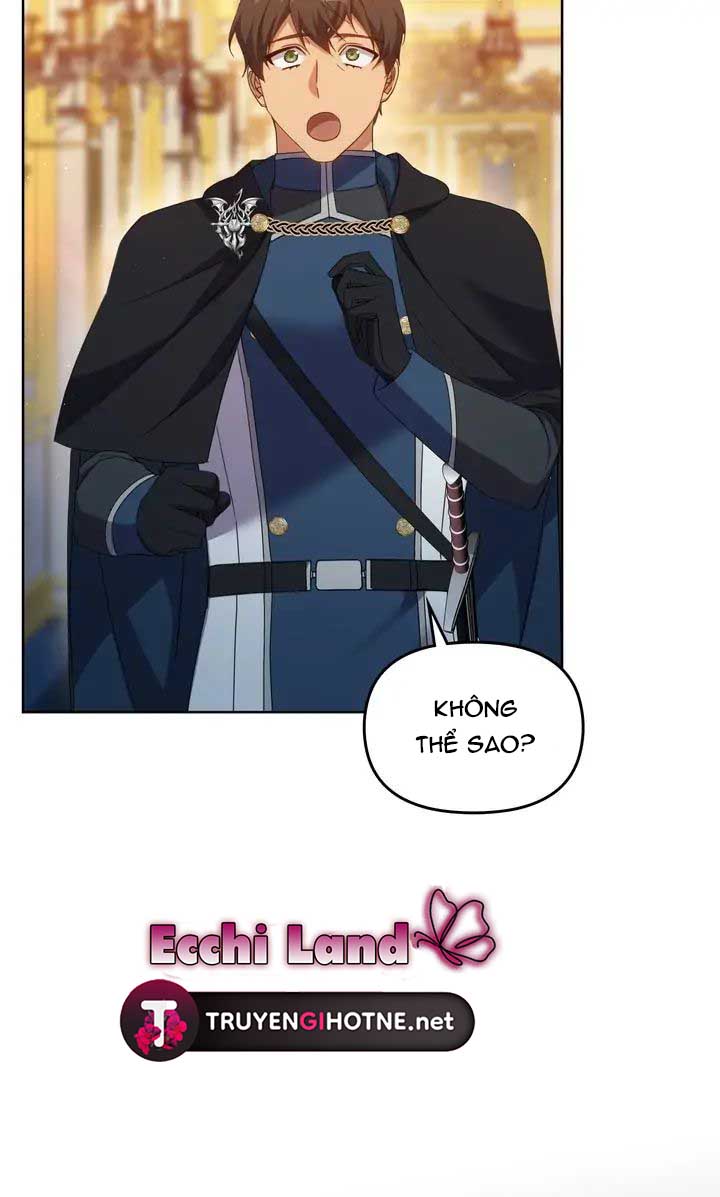 Đóa Hoa Tôn Kính chapter 11.1 - Trang 21
