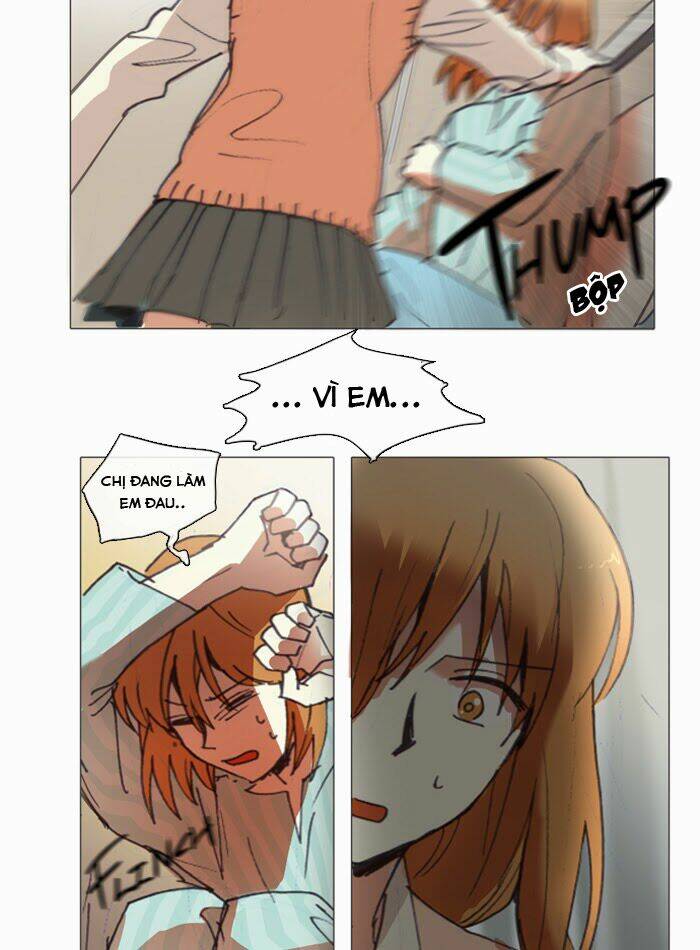 nữ sinh phép thuật chapter 22 26