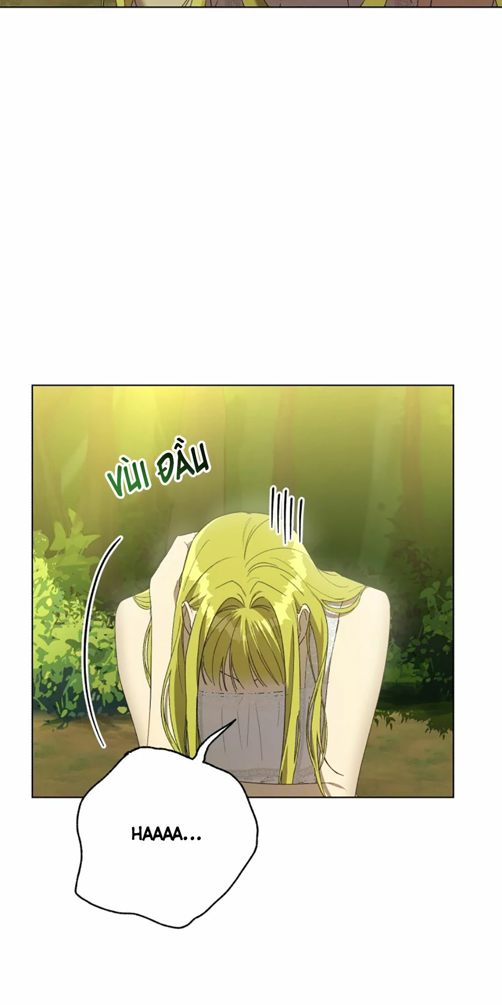 công chúa khắc dấu lên kẻ phản nghịch chapter 52 39