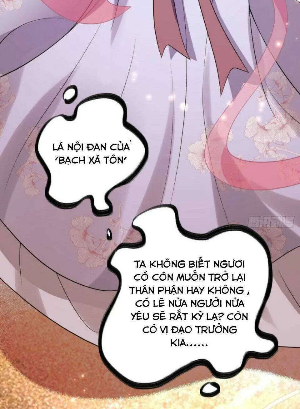 phế nữ yêu thần chapter 56 47