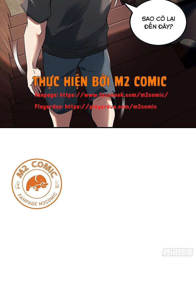 đệ nhất người ở rể chapter 47 25