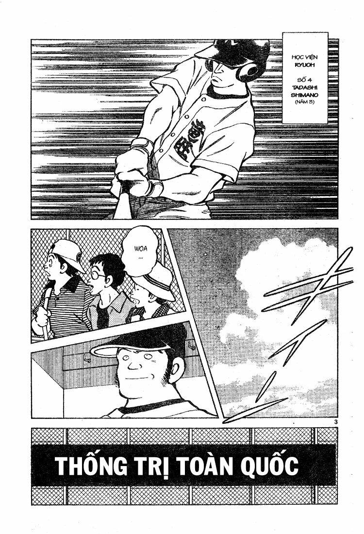 trò chơi vượt qua thử thách chapter 75 3