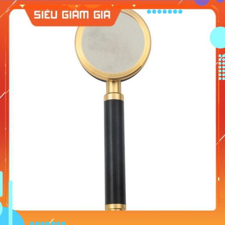 Tay sen tắm tăng áp hợp kim nhôm 206779