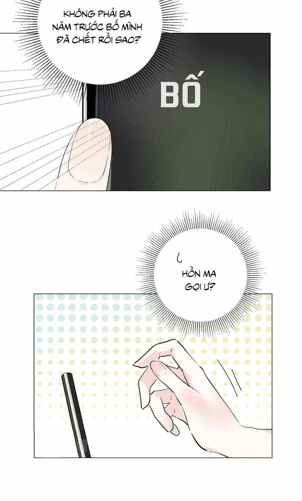 nghề nghiệp thế thân, lương lúc mười vạn chapter 1 29