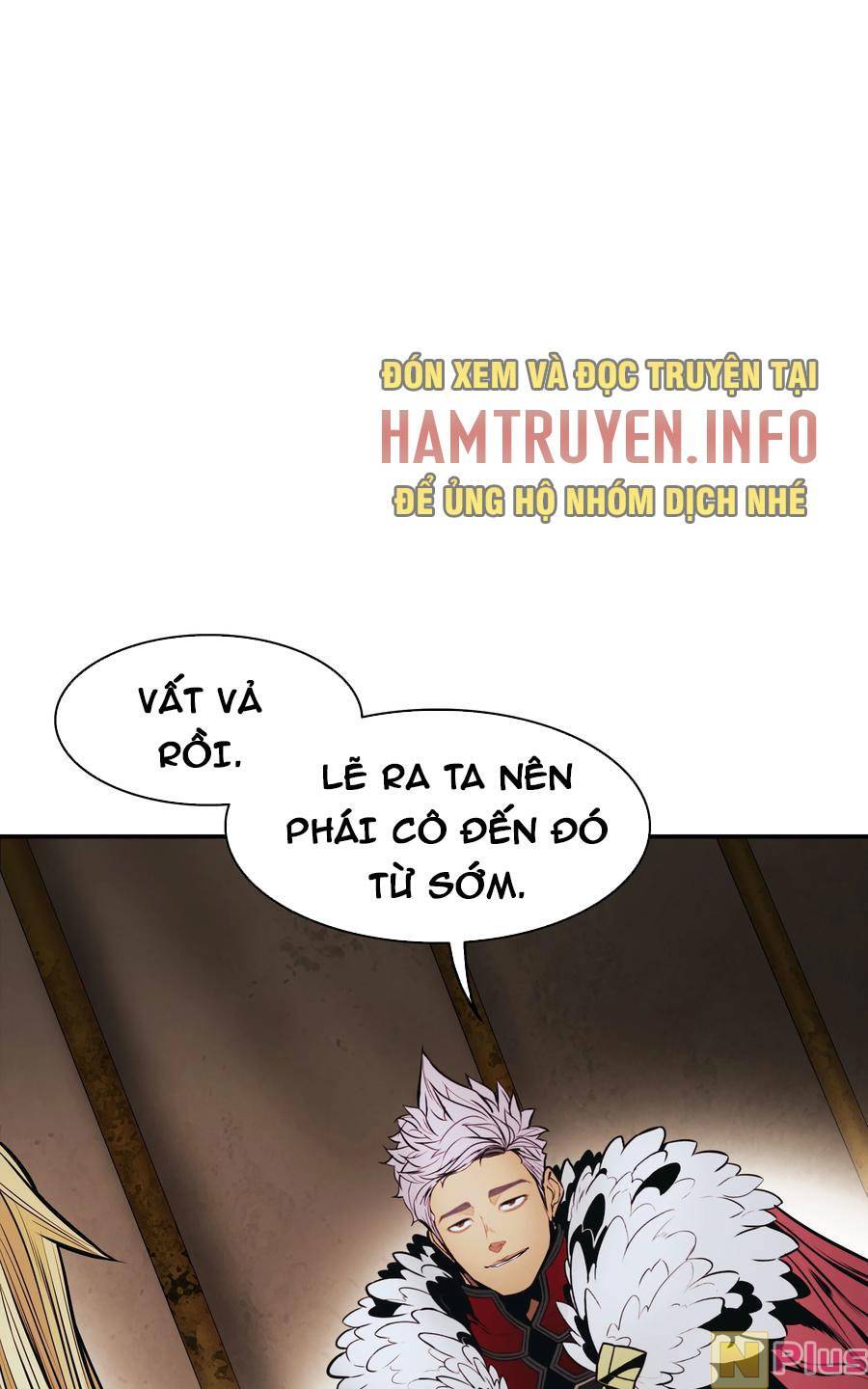 bất bại chân ma chapter 147 79