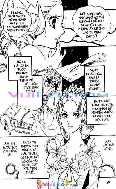 hoa hồng véc-xây chapter 1 79
