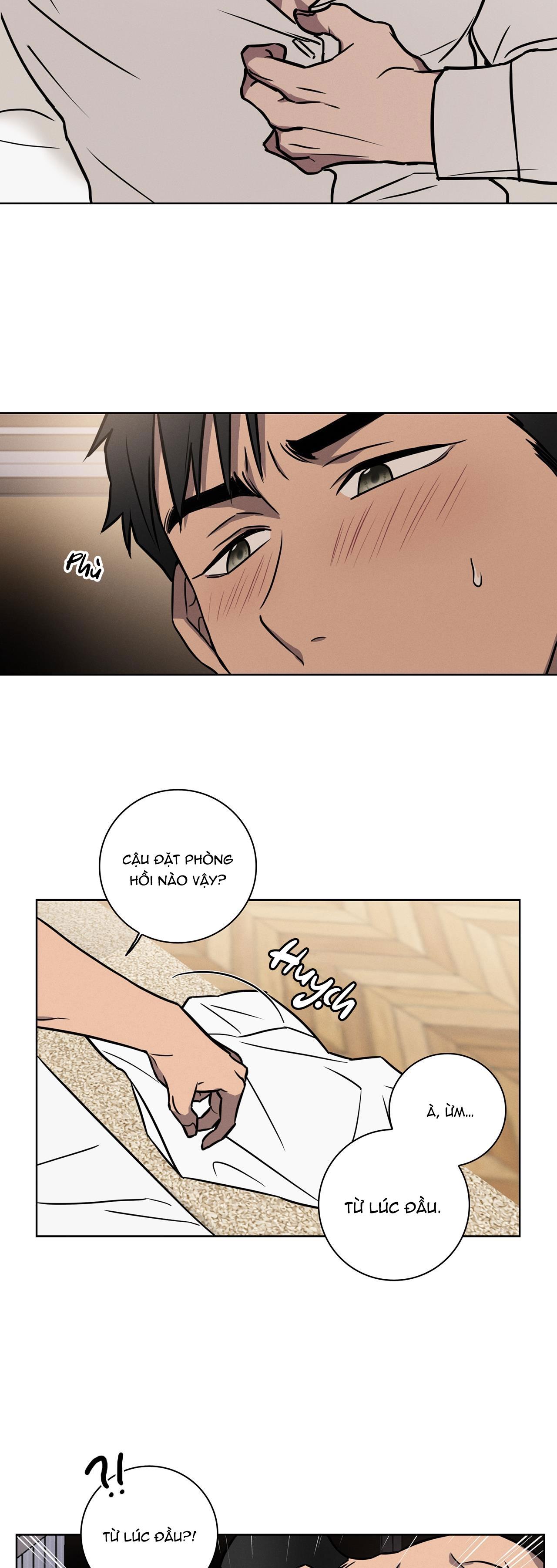 love gym chapter 7 5