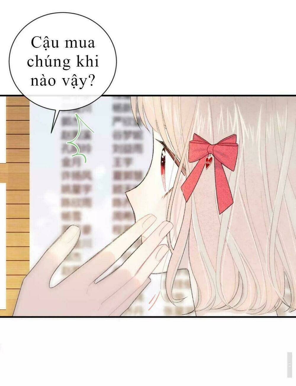 từ cái nhìn của em chapter 3 43