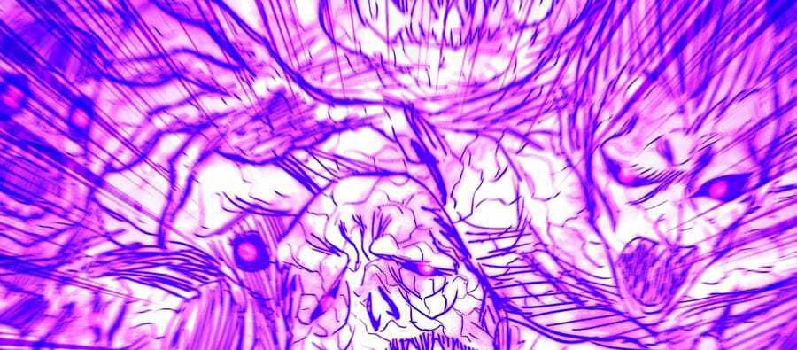 nhập hồn ma đạo tổ sư chapter 31.3 34