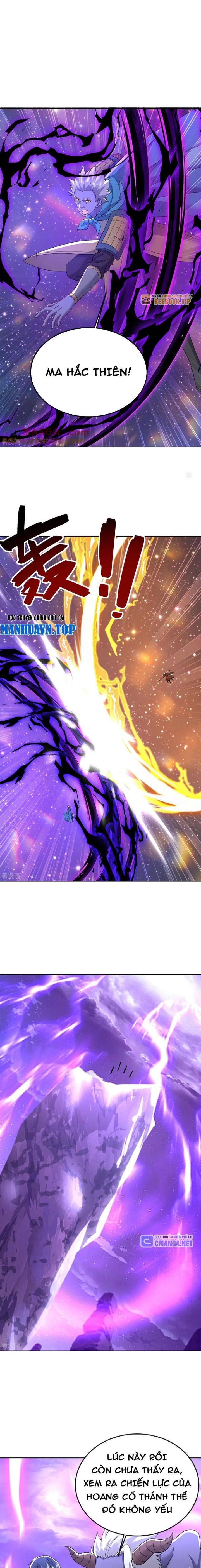 tiên võ đế tôn chapter 662 14