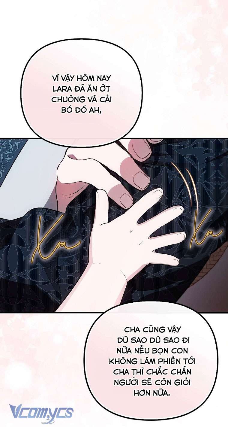 lần đầu bé út được yêu thương chapter 21 29