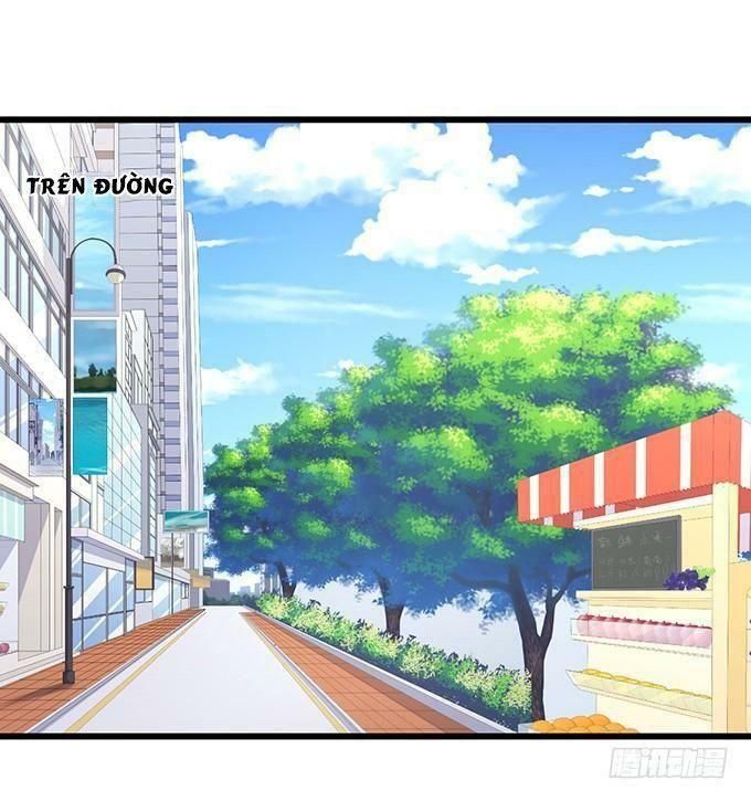 hồ tiên hung bạo chapter 52 21