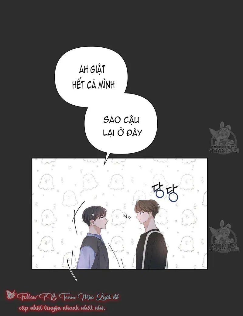 đừng bận tâm, em yêu chapter 14 43