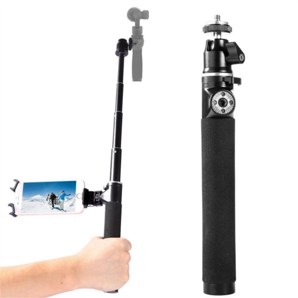 Waterproof Handheld Monopod Selfie Stick Pole for Hero 4 SJ4000 SJ6000