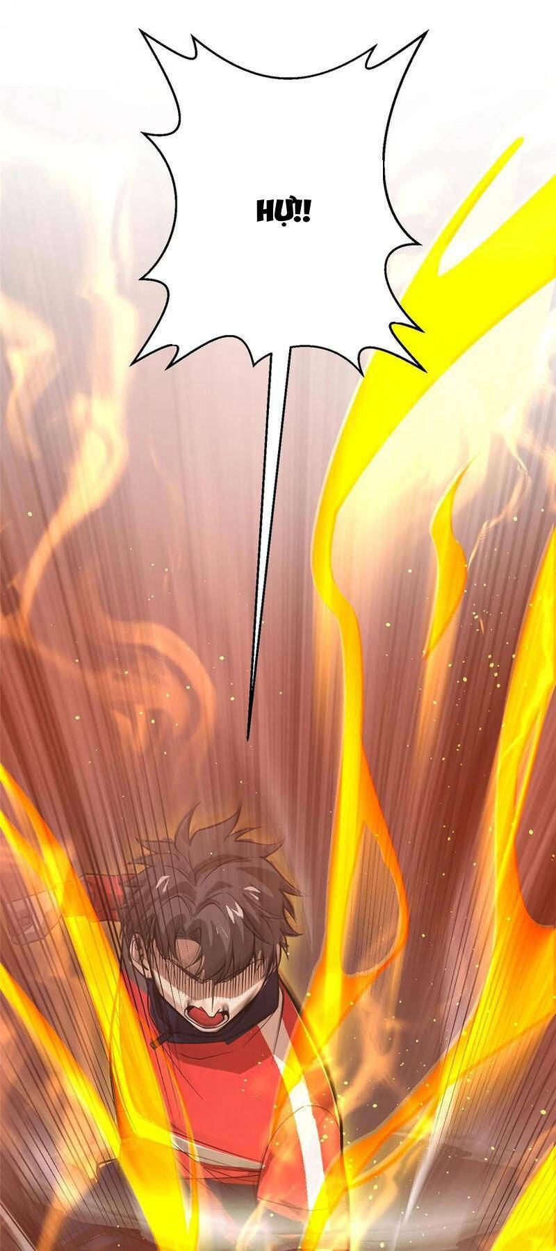 toàn cầu cao khảo chapter 244 13