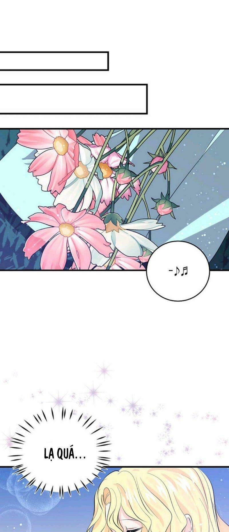 tôi là bạn gái cũ của một người lính chapter 41 7