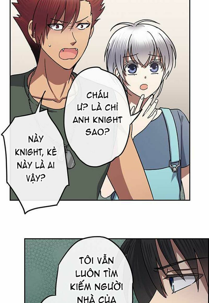 nụ hôn nguyền rủa chapter 103 11