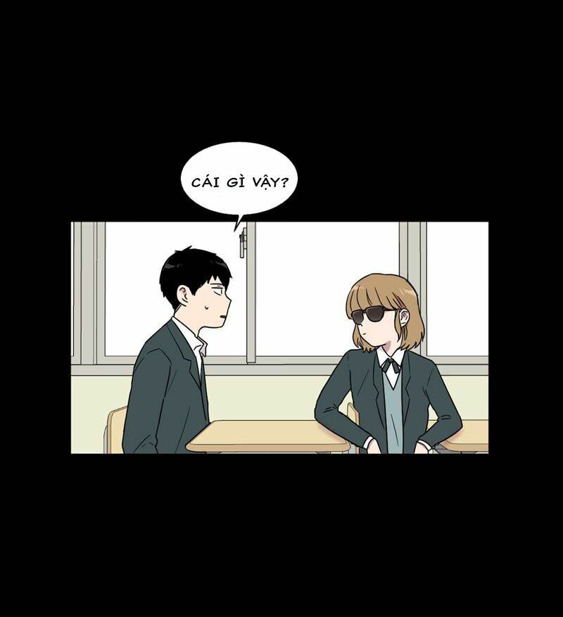…”một sự thật khá khó chịu.” chapter 16 45
