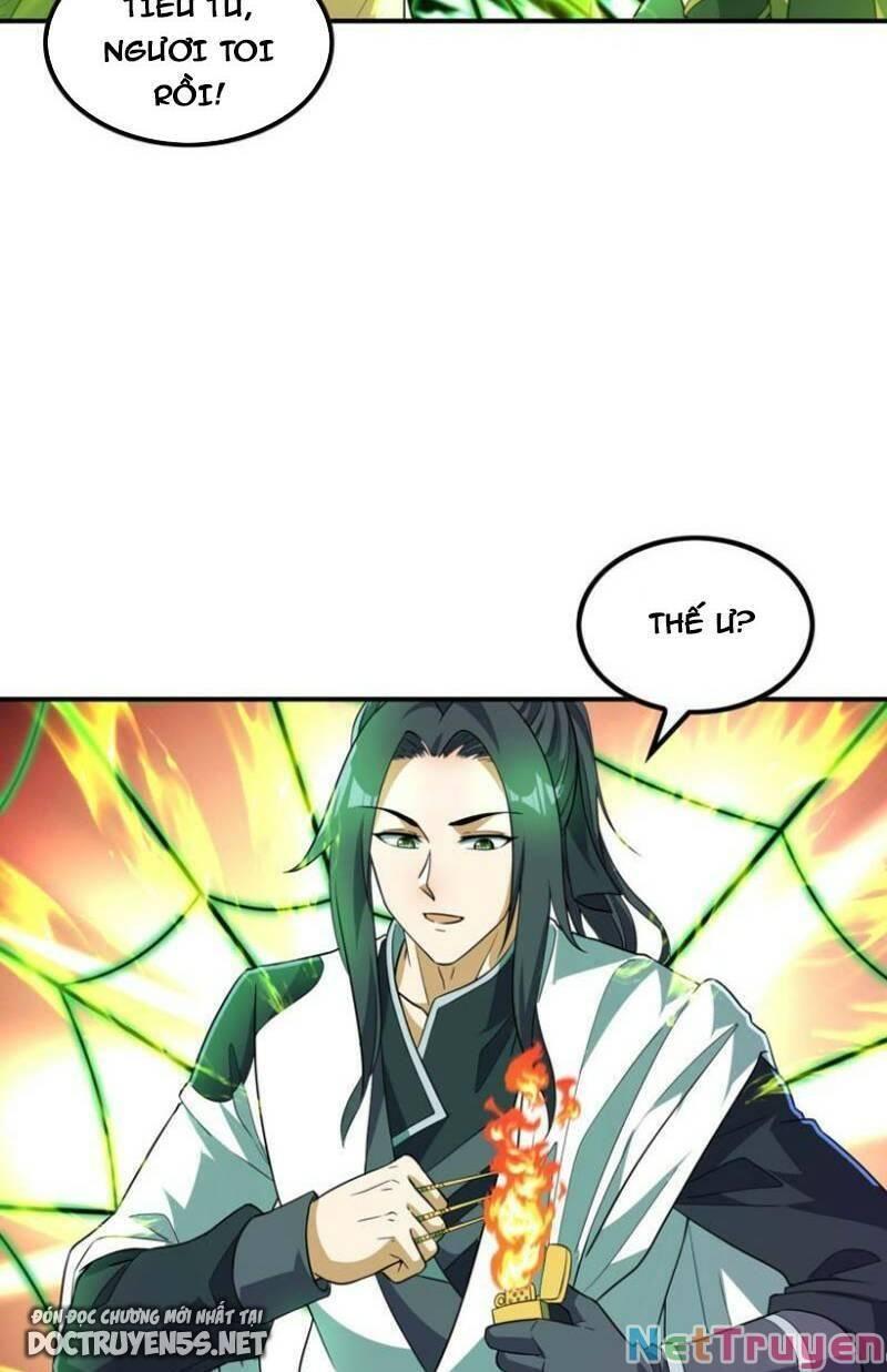 đệ nhất người ở rể chapter 192 16