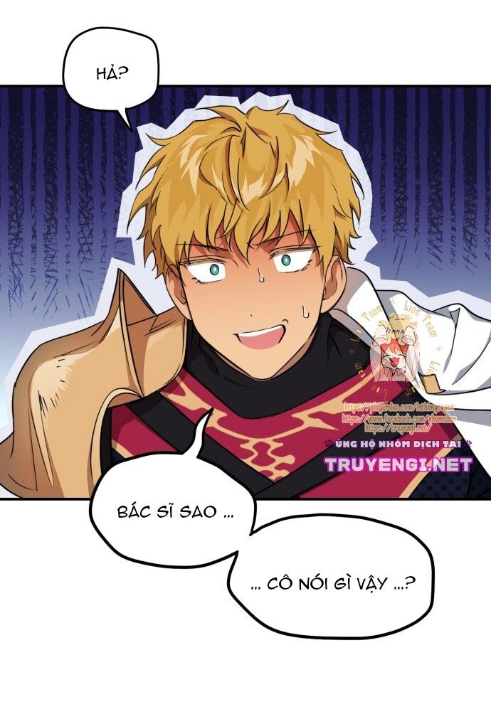 bị che khuất bởi ánh hoàng hôn chapter 15 48