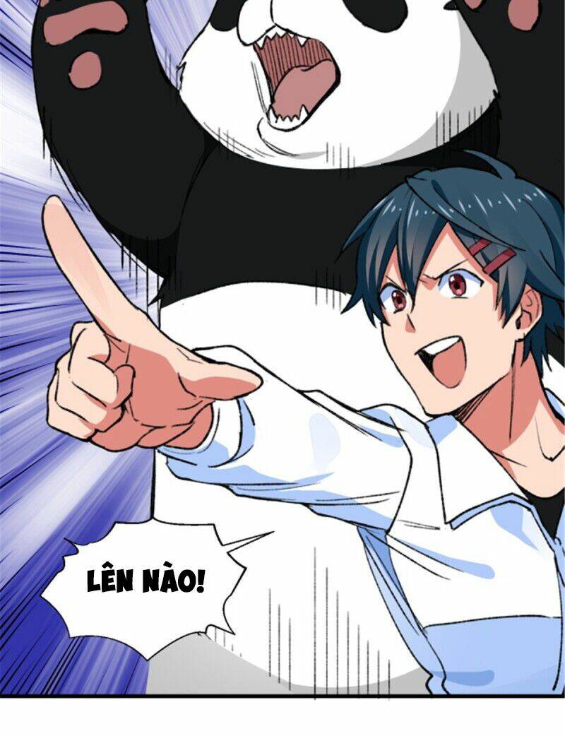 vô sỉ thuật sĩ chapter 15 20