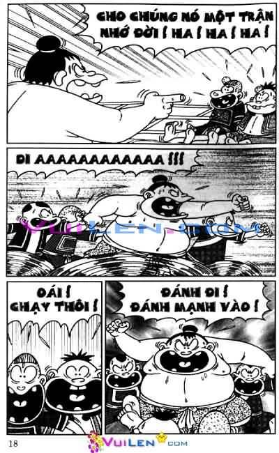 thần đồng đất việt chapter 76 15