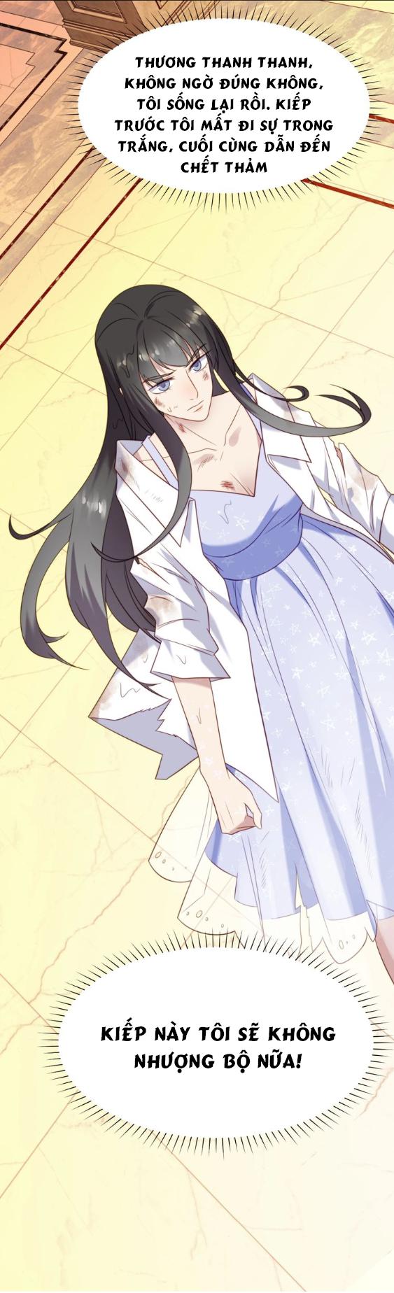 khoá chặt đôi môi (full) chapter 2 7